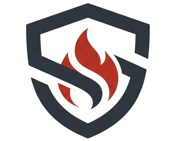 Sentinel Fire Protection logo